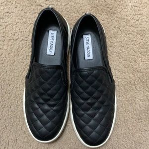 Steve Madden Ecentrcq Sneakers